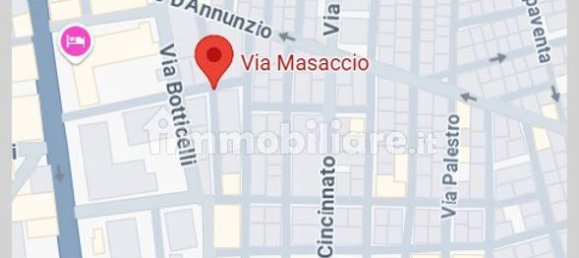 4 bedrooms Apartment in San Giovanni Rotondo, Italy No. 318344 32