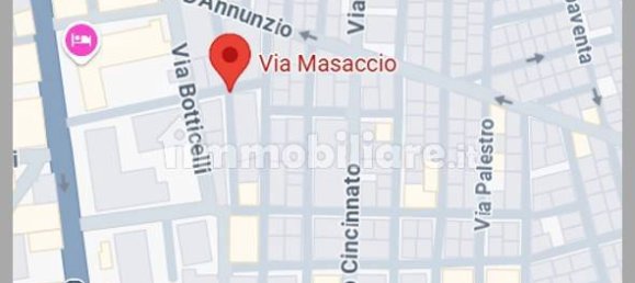 4 bedrooms Apartment in San Giovanni Rotondo, Italy No. 318344 23