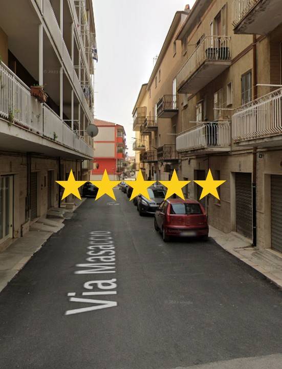 4 bedrooms Apartment in San Giovanni Rotondo, Italy No. 318344