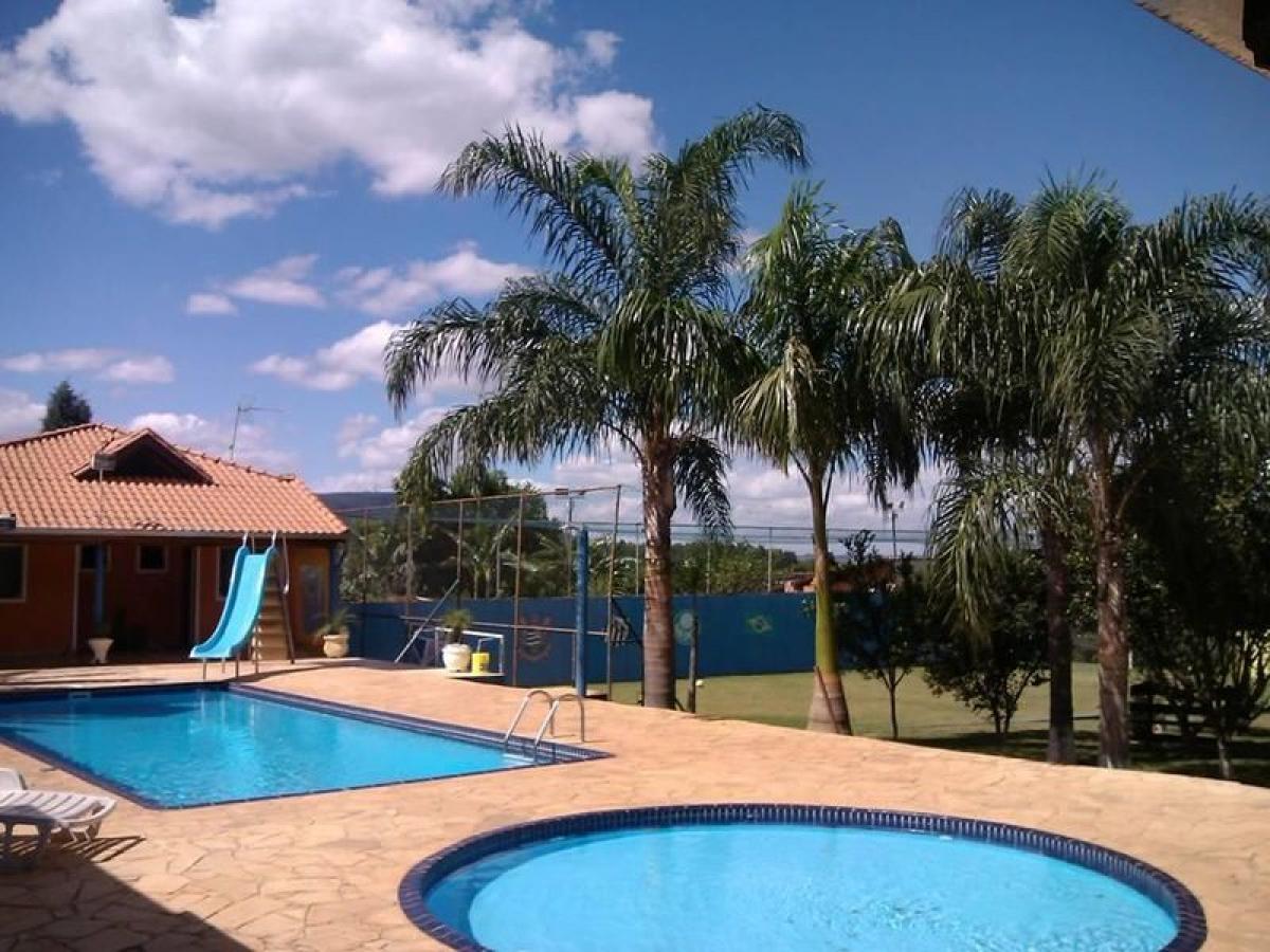 Casa T4 em São Paulo, Brazil N.º 595607