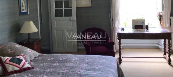 20 rooms Castles in La Chapelle-Moutils, France No. 165547 10