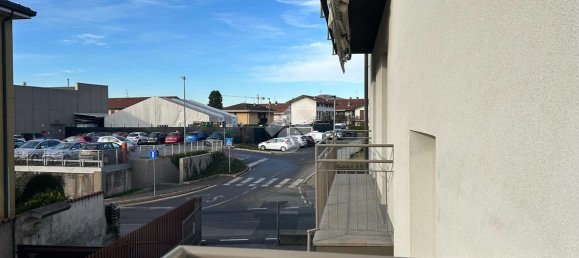 3غرفة شقة في Ponteranica, Italy رقم 4747 48