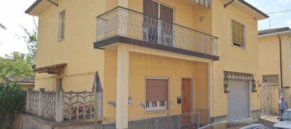 3 rooms Apartment in Senna Lodigiana, Italy No. 257825 16
