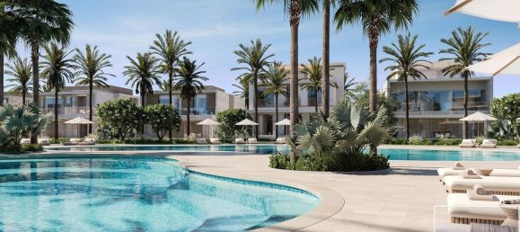 Villa T4 em Dubai, UAE N.º 112251 11