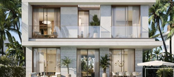 Villa T4 em Dubai, UAE N.º 112251 12