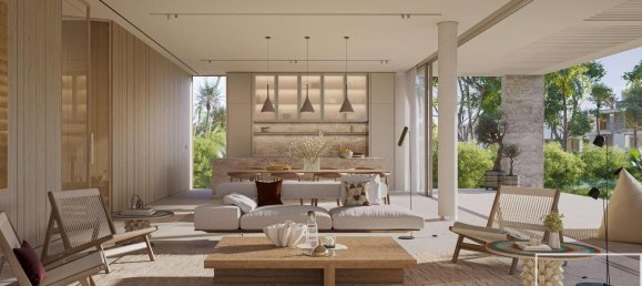 Villa T4 em Dubai, UAE N.º 112251 2