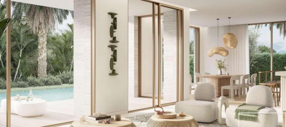 Villa T4 em Dubai, UAE N.º 112251 5