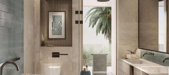 Villa T4 em Dubai, UAE N.º 112251 9