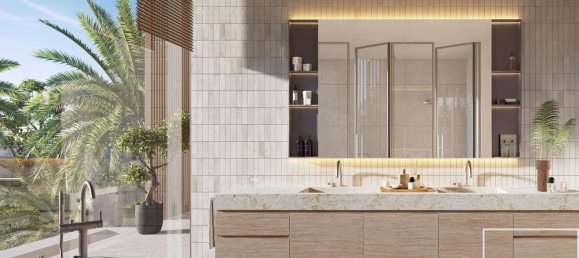 Villa T4 em Dubai, UAE N.º 112251 8