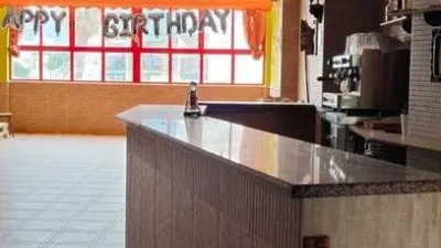 588m² Building in Torremolinos, Spain No. 241712