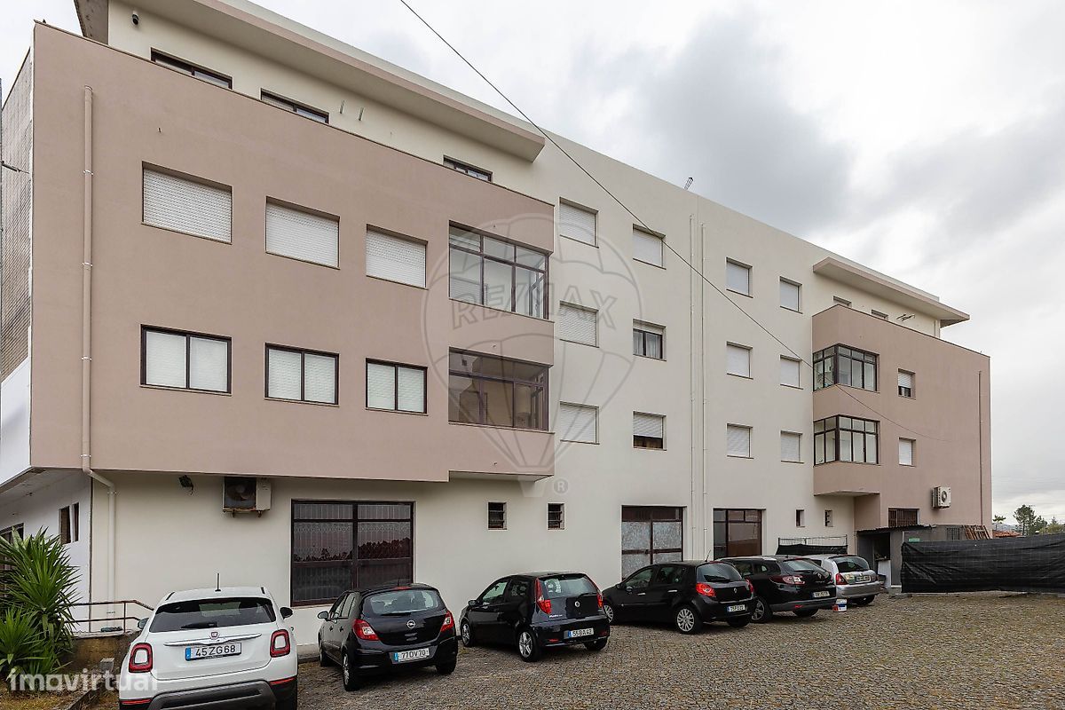 2 bedrooms Apartment in Gandra, Portugal No. 344927