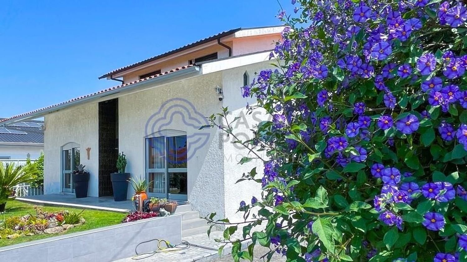 3 bedrooms House in Rio Meao, Portugal No. 253976