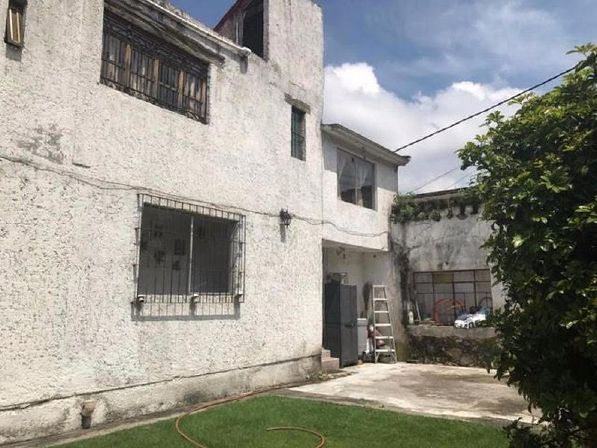 Дом с 4 спальнями в Мехикали, Мексика № 174574