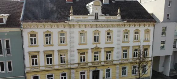 9-Zimmer Wohnung in Knittelfeld, Austria, Nr. 105089 15