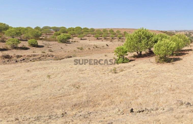  Land in Castro Marim, Portugal No. 320954