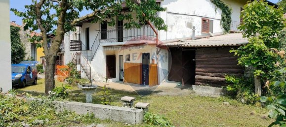 2 Schlafzimmer Haus in Somma Lombardo, Italy, Nr. 136968 15