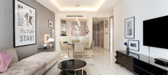 Apartamento em TOWERS BY PARAMOUNT, Business Bay, UAE 57.63 m² N.º 60469 3