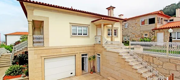 5 غرف نوم منزل في Viana do Castelo, Portugal رقم 19177 4