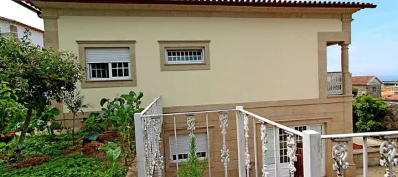 5 غرف نوم منزل في Viana do Castelo, Portugal رقم 19177 5