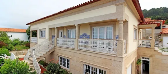 5 غرف نوم منزل في Viana do Castelo, Portugal رقم 19177 3