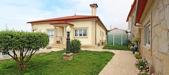 5 غرف نوم منزل في Viana do Castelo, Portugal رقم 19177 2