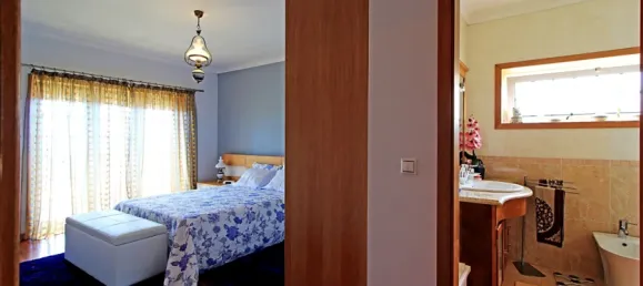 5 غرف نوم منزل في Viana do Castelo, Portugal رقم 19177 13