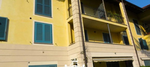 1 Schlafzimmer Wohnung in Castelletto sopra Ticino, Italy, Nr. 284177 6