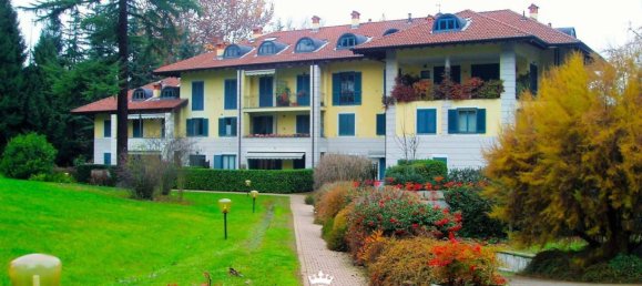 1 Schlafzimmer Wohnung in Castelletto sopra Ticino, Italy, Nr. 284177 4