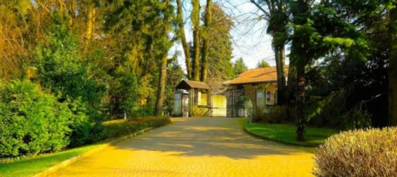 1 Schlafzimmer Wohnung in Castelletto sopra Ticino, Italy, Nr. 284177 41