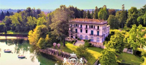 1 Schlafzimmer Wohnung in Castelletto sopra Ticino, Italy, Nr. 284177 2