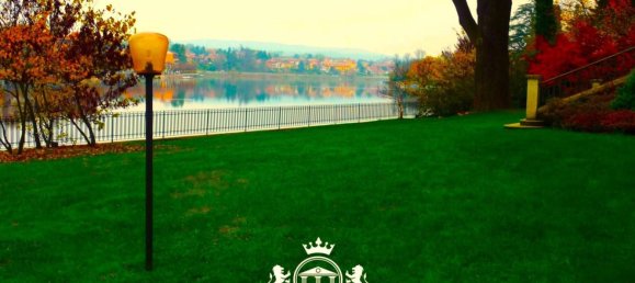 1 Schlafzimmer Wohnung in Castelletto sopra Ticino, Italy, Nr. 284177 30