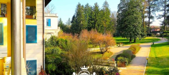 1 Schlafzimmer Wohnung in Castelletto sopra Ticino, Italy, Nr. 284177 24