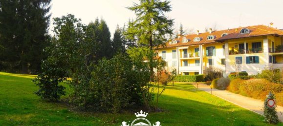 1 Schlafzimmer Wohnung in Castelletto sopra Ticino, Italy, Nr. 284177 39