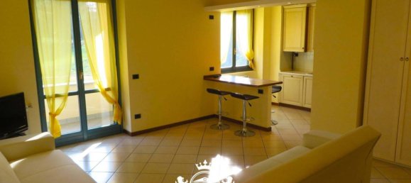 1 Schlafzimmer Wohnung in Castelletto sopra Ticino, Italy, Nr. 284177 11