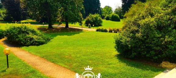 1 Schlafzimmer Wohnung in Castelletto sopra Ticino, Italy, Nr. 284177 34