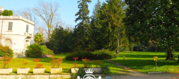 1 Schlafzimmer Wohnung in Castelletto sopra Ticino, Italy, Nr. 284177 44