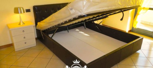 1 Schlafzimmer Wohnung in Castelletto sopra Ticino, Italy, Nr. 284177 21