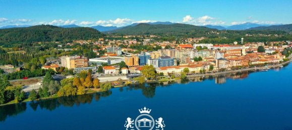 1 Schlafzimmer Wohnung in Castelletto sopra Ticino, Italy, Nr. 284177 48