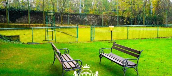 1 Schlafzimmer Wohnung in Castelletto sopra Ticino, Italy, Nr. 284177 32