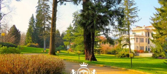 1 Schlafzimmer Wohnung in Castelletto sopra Ticino, Italy, Nr. 284177 40