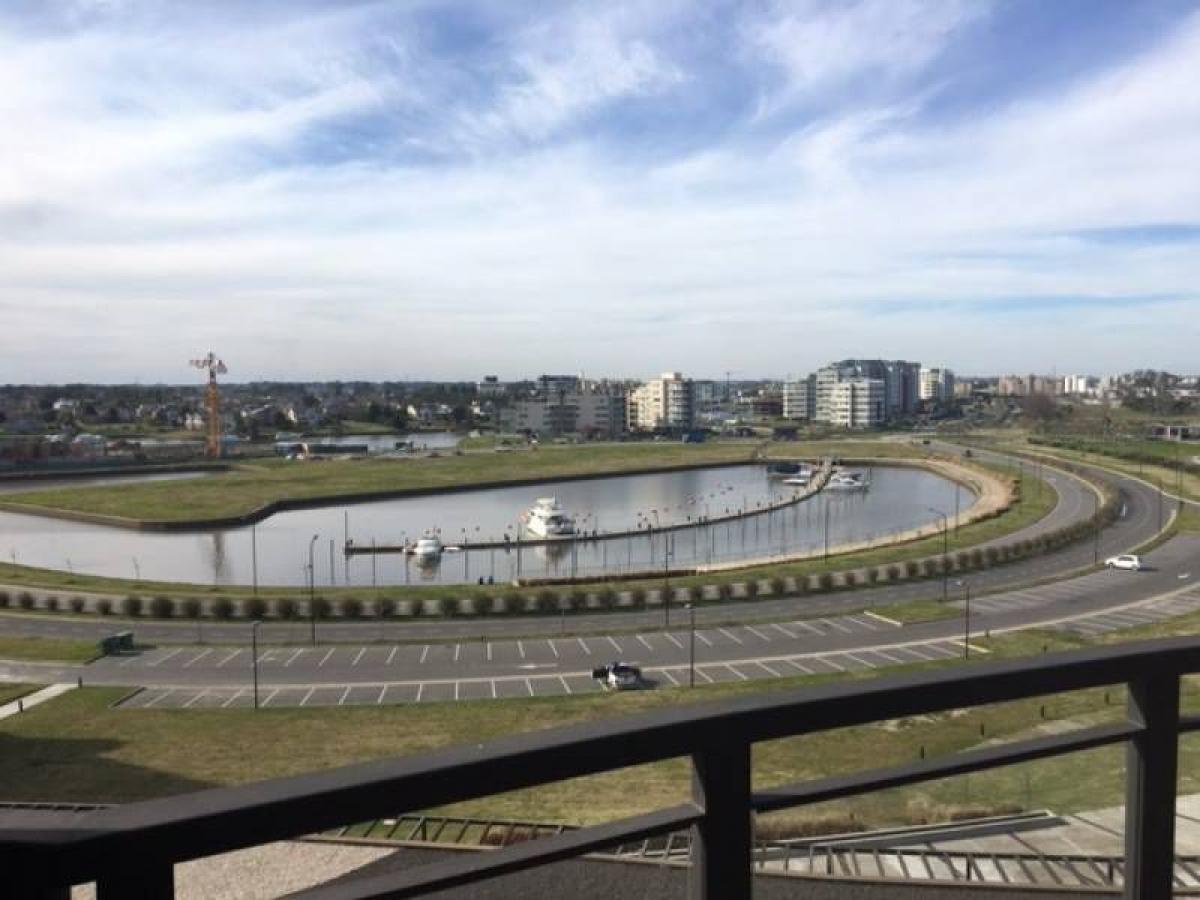 Студия в Тигре, Аргентина № 11126