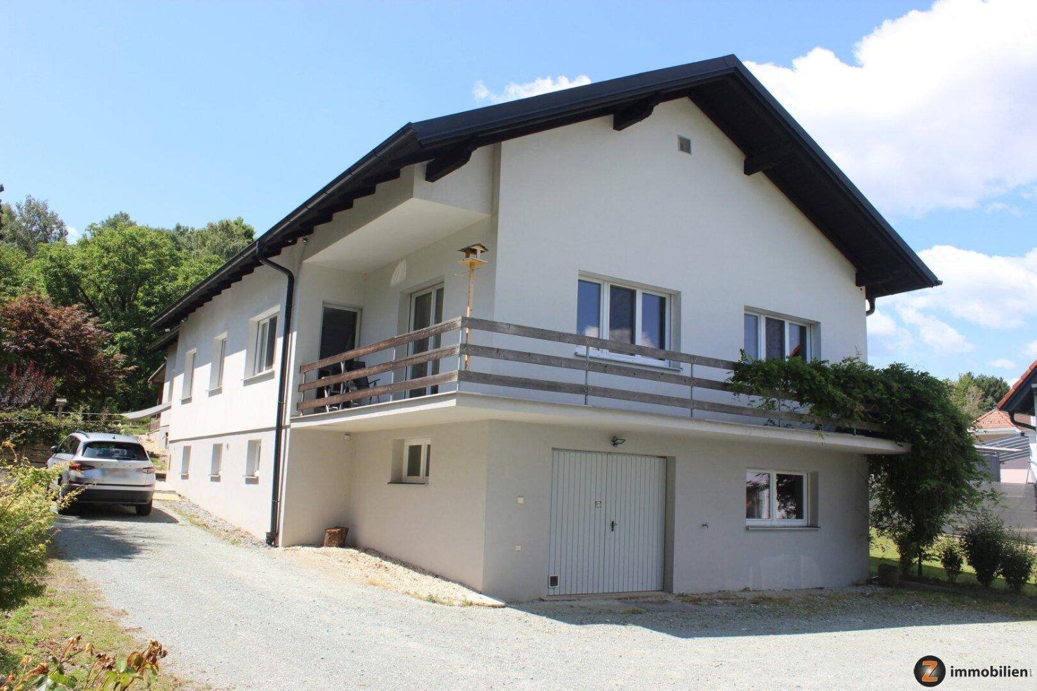 Casa de 7 habitaciónes en Grosspetersdorf, Austria No. 148349