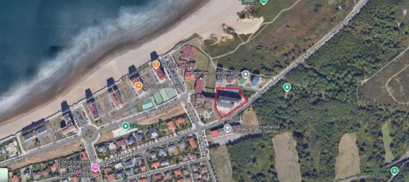 10 m² almacén en venta en San Miguel de Salinas, Alicante, Comunidad Valenciana, Spain № 369829 11