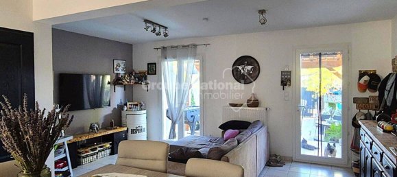 3 Schlafzimmer Haus in Carpentras, France, Nr. 355533 7