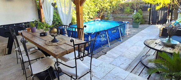 3 Schlafzimmer Haus in Carpentras, France, Nr. 355533 10