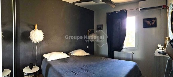 3 Schlafzimmer Haus in Carpentras, France, Nr. 355533 8