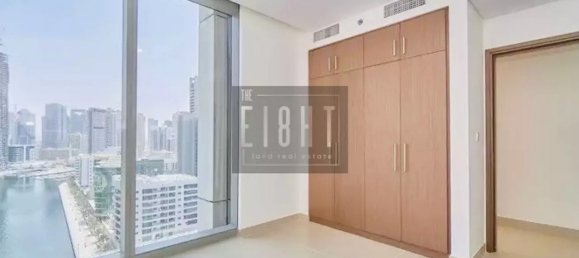 2 chambres Appartement à Dubai Marina, UAE No. 867 6