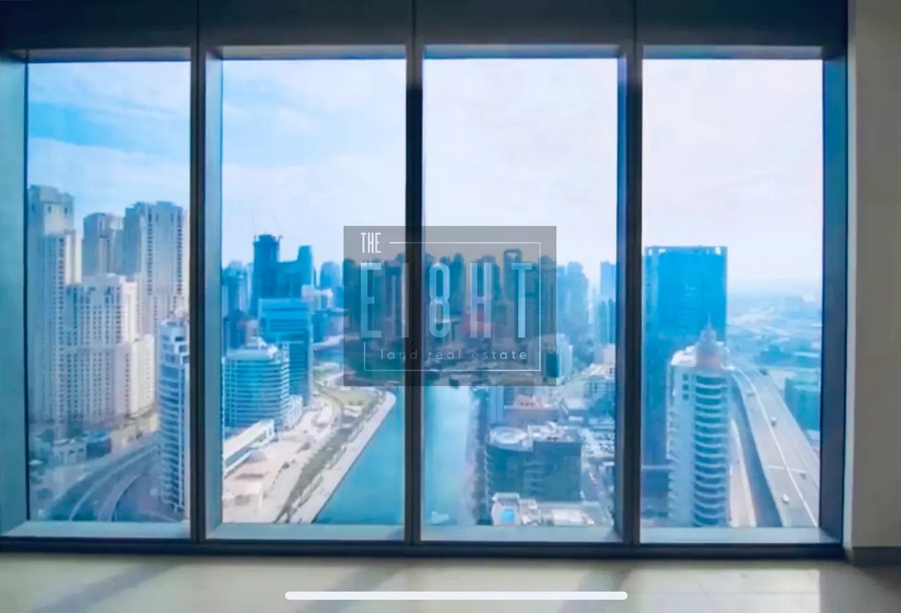 2 chambres Appartement à Dubai Marina, UAE No. 867