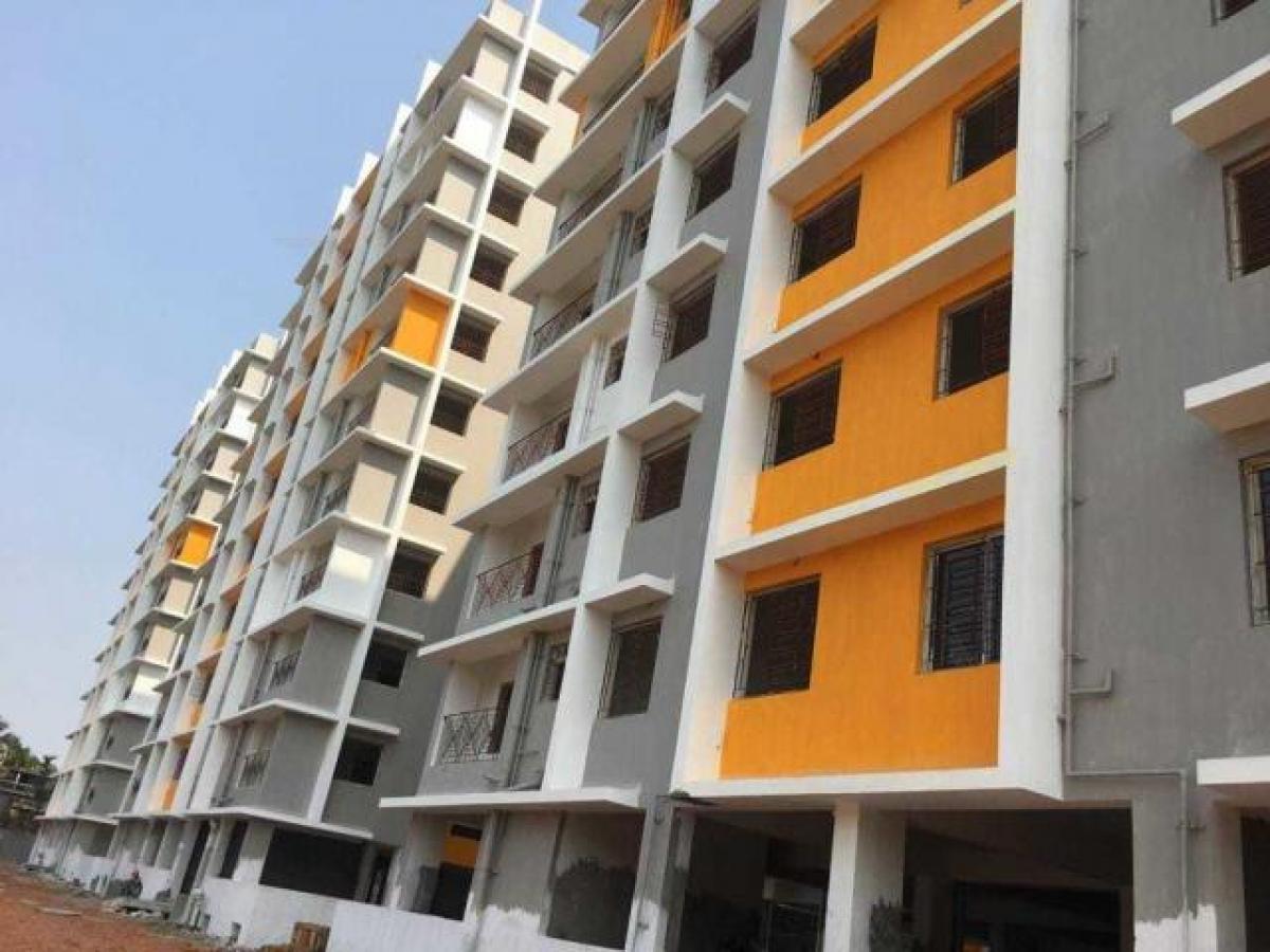 Casa T3 em Kolkata, India N.º 13081