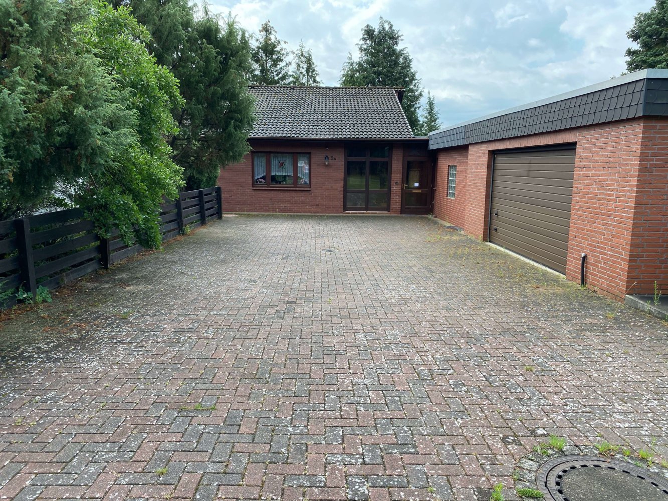 Bungalow de 5 divisões em Gifhorn, Germany N.º 129602